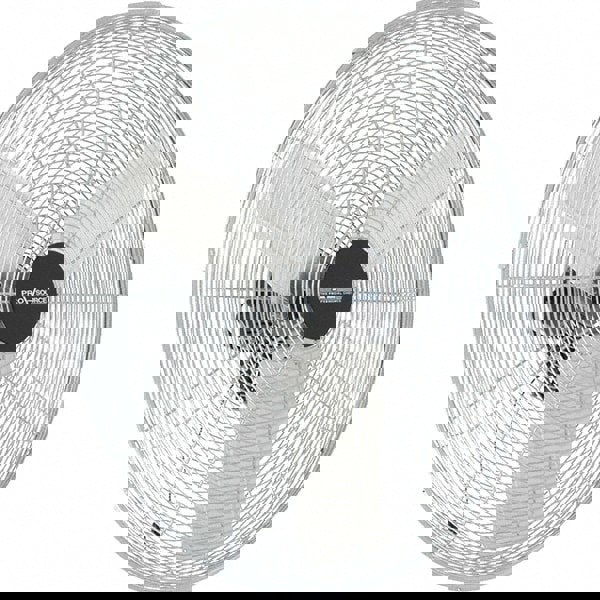 Industrial Circulation Fan: 30